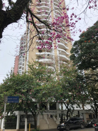 Imagem Imóvel com 4 Quartos à Venda, 358 m² em Moema - São Paulo Imagem Imóvel com 4 Quartos à Venda, 358 m² em Moema - São Paulo