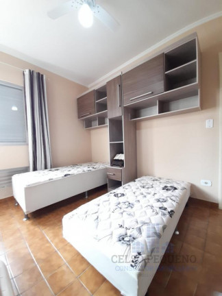 Imagem Apartamento com 2 Quartos à Venda, 63 m² em Ocian - Praia Grande