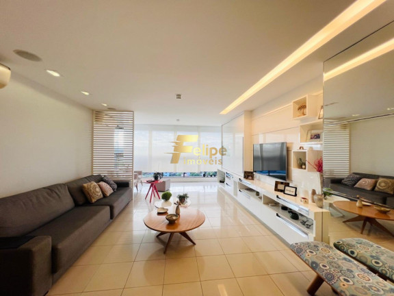 Imóvel com 3 Quartos à Venda, 127 m² em Mata Da Praia - Vitória