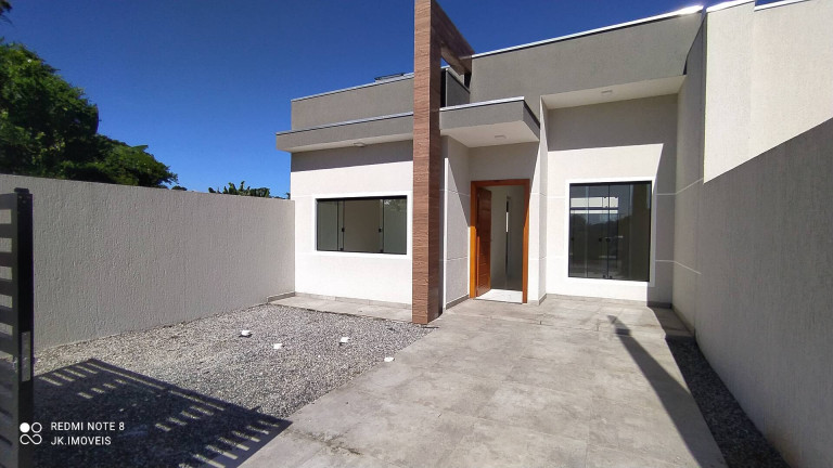Imagem Casa com 2 Quartos à Venda, 63 m² em Bamerindus - Itapoá Imagem Casa com 2 Quartos à Venda, 63 m² em Bamerindus - Itapoá