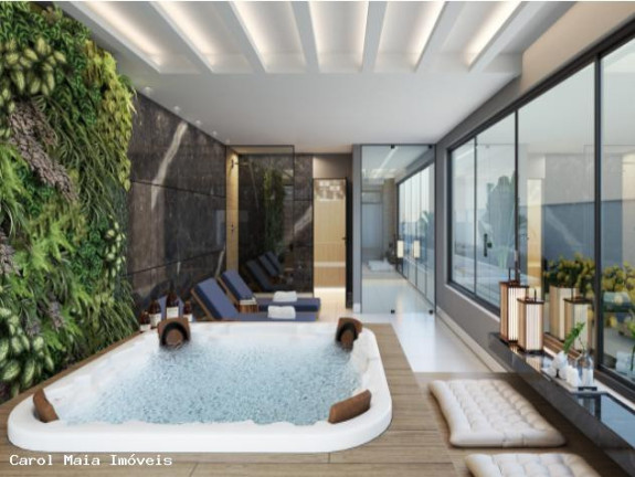 Apartamento com 2 Quartos à Venda, 65 m² em Lourdes - Belo Horizonte