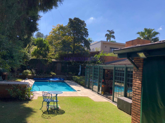 Imagem Casa com 3 Quartos à Venda, 720 m² em Alphaville - Santana De Parnaíba Imagem Casa com 3 Quartos à Venda, 720 m² em Alphaville - Santana De Parnaíba