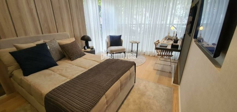 Imagem Apartamento com 3 Quartos à Venda, 108 m² em Granja Julieta - São Paulo Imagem Apartamento com 3 Quartos à Venda, 108 m² em Granja Julieta - São Paulo