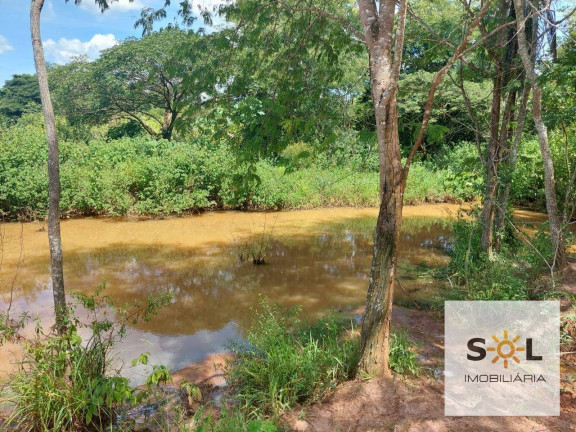 Imagem Fazenda à Venda, 798.600 m² em Vila Sao Jose - Jaraguá Imagem Fazenda à Venda, 798.600 m² em Vila Sao Jose - Jaraguá