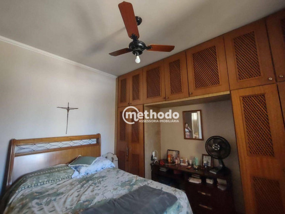 Imagem Casa com 3 Quartos à Venda, 260 m² em Jardim Proença - Campinas Imagem Casa com 3 Quartos à Venda, 260 m² em Jardim Proença - Campinas