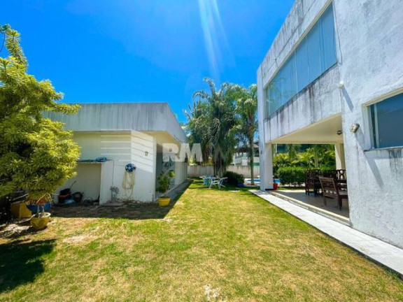 Imagem Casa de Condomínio com 8 Quartos à Venda, 1.000 m² em Busca Vida (abrantes) - Camaçari Imagem Casa de Condomínio com 8 Quartos à Venda, 1.000 m² em Busca Vida (abrantes) - Camaçari