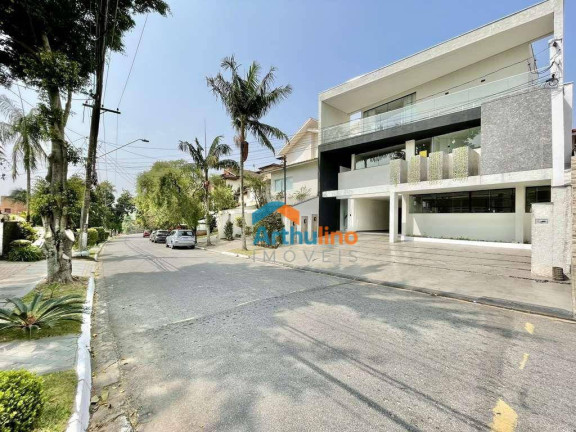 Casa com 6 Quartos à Venda, 578 m² em São Paulo Ii - Cotia