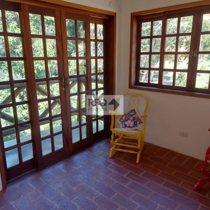 Imagem Imóvel com 3 Quartos à Venda, 325 m² em Rio Preto - Santo Antonio Do Pinhal