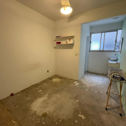 Imagem Apartamento com 3 Quartos à Venda, 106 m² em Consolação - São Paulo Imagem Apartamento com 3 Quartos à Venda, 106 m² em Consolação - São Paulo