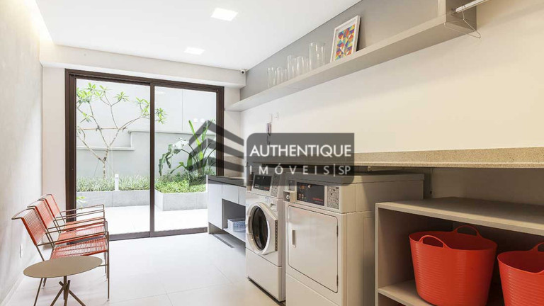 Imagem Apartamento com 1 Quarto à Venda, 42 m² em Pinheiros - São Paulo Imagem Apartamento com 1 Quarto à Venda, 42 m² em Pinheiros - São Paulo