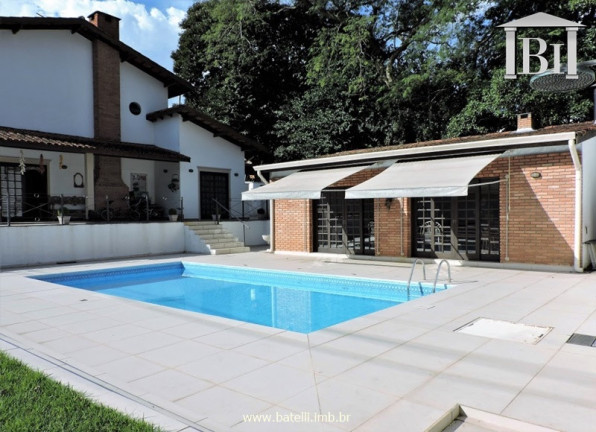 Imagem Casa com 4 Quartos à Venda, 413 m² em Granja Viana - Cotia Imagem Casa com 4 Quartos à Venda, 413 m² em Granja Viana - Cotia
