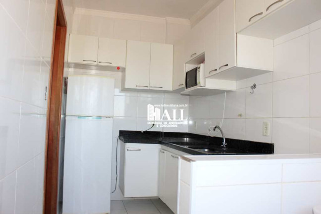 Imagem Apartamento com 3 Quartos à Venda, 73 m² em Vila Boa Esperança - São José Do Rio Preto Imagem Apartamento com 3 Quartos à Venda, 73 m² em Vila Boa Esperança - São José Do Rio Preto