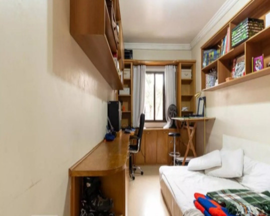 Imagem Casa com 4 Quartos à Venda, 200 m² em Campo Belo - Sao Paulo Imagem Casa com 4 Quartos à Venda, 200 m² em Campo Belo - Sao Paulo