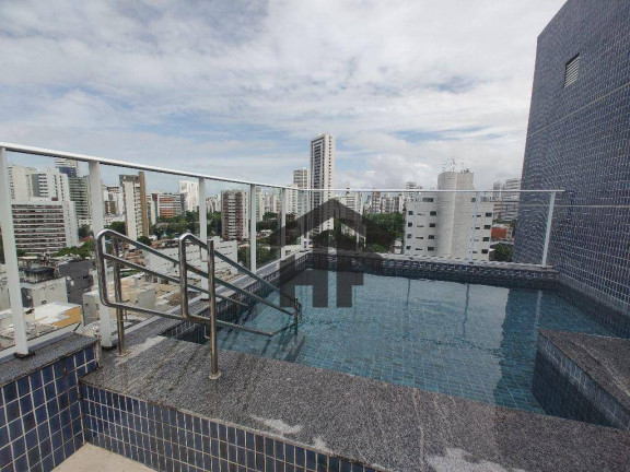 Imagem Apartamento com 3 Quartos à Venda, 66 m² em Graças - Recife Imagem Apartamento com 3 Quartos à Venda, 66 m² em Graças - Recife