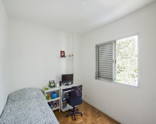 Imagem Apartamento com 3 Quartos à Venda, 74 m² em Brooklin - São Paulo Imagem Apartamento com 3 Quartos à Venda, 74 m² em Brooklin - São Paulo