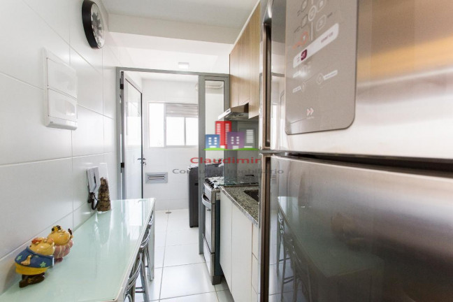 Imagem Apartamento com 3 Quartos à Venda, 63 m² em Parque São Jorge - São Paulo