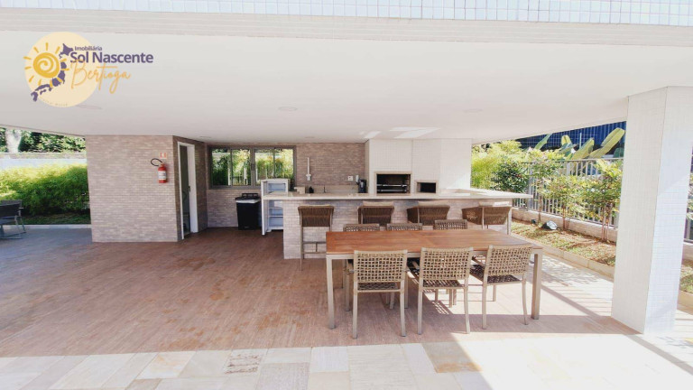 Imagem Apartamento com 2 Quartos à Venda, 78 m² em Centro - Bertioga