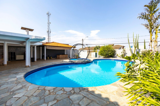 Imagem Casa com 4 Quartos à Venda, 544 m² em Vicente Pires - Vicente Pires Imagem Casa com 4 Quartos à Venda, 544 m² em Vicente Pires - Vicente Pires
