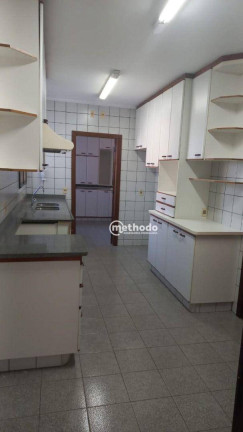 Imagem Apartamento com 3 Quartos à Venda, 150 m² em Cambuí - Campinas Imagem Apartamento com 3 Quartos à Venda, 150 m² em Cambuí - Campinas