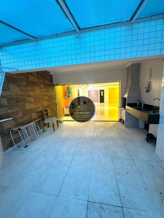 Imagem Apartamento com 3 Quartos à Venda, 295 m² em Jardim Samoa - Mongaguá Imagem Apartamento com 3 Quartos à Venda, 295 m² em Jardim Samoa - Mongaguá