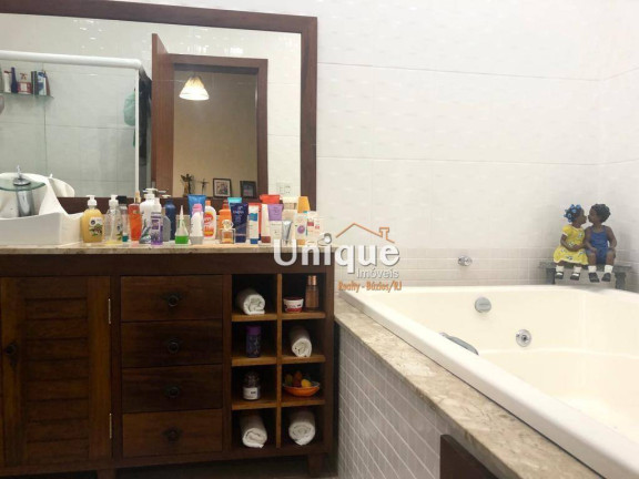 Imagem Casa com 3 Quartos à Venda, 172 m² em Manguinhos - Armação Dos Búzios