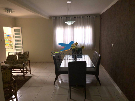 Imagem Casa com 3 Quartos à Venda, 233 m² em Jardim Oriente - São José Dos Campos Imagem Casa com 3 Quartos à Venda, 233 m² em Jardim Oriente - São José Dos Campos