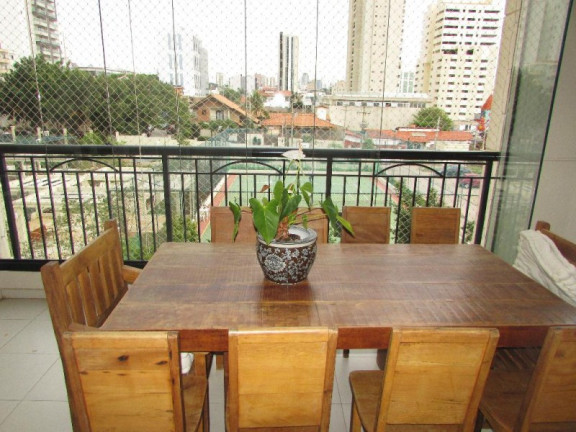 Imagem Apartamento com 3 Quartos à Venda, 196 m² em Jardim Portal Da Colina - Sorocaba