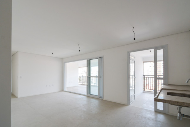 Imagem Apartamento com 3 Quartos à Venda, 109 m² em Vila Zilda (tatuapé) - São Paulo