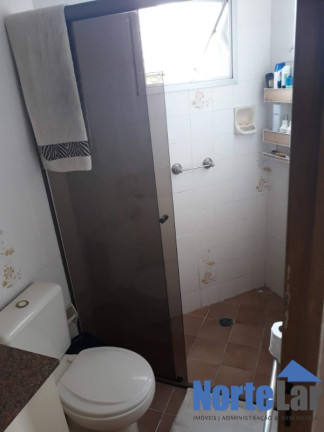 Imagem Apartamento com 2 Quartos à Venda, 55 m² em Nossa Senhora Do ó - São Paulo