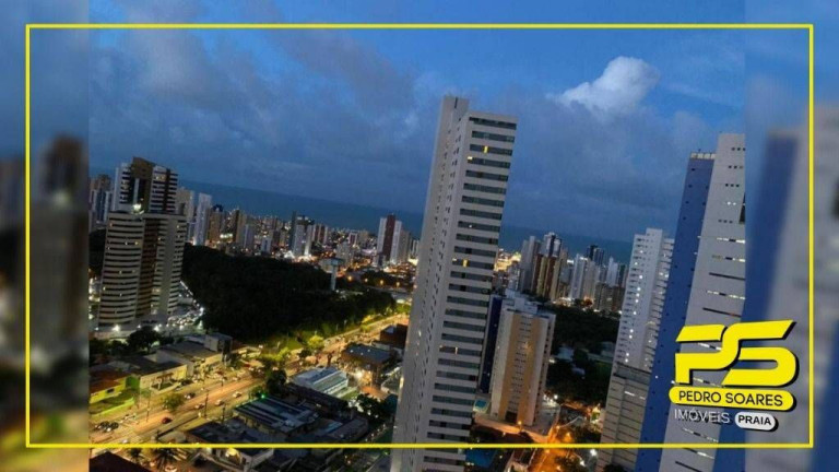 Imagem Sala Comercial à Venda, 50 m² em Miramar - João Pessoa Imagem Sala Comercial à Venda, 50 m² em Miramar - João Pessoa