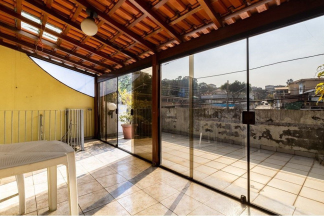 Imagem Casa com 2 Quartos à Venda, 77 m² em Freguesia Do ó - São Paulo Imagem Casa com 2 Quartos à Venda, 77 m² em Freguesia Do ó - São Paulo
