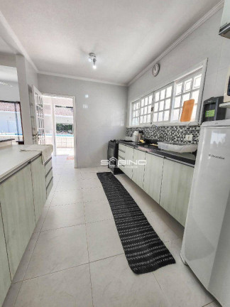 Imagem Casa com 4 Quartos à Venda, 281 m² em Riviera De São Lourenço - Bertioga