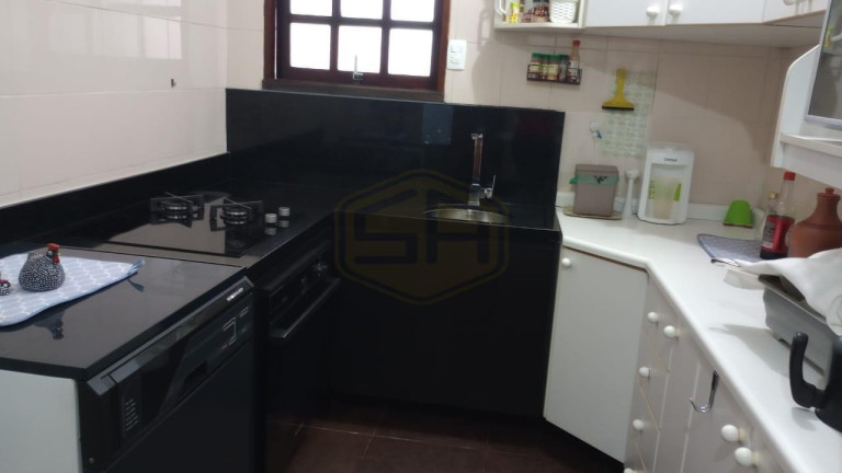 Imagem Sobrado com 3 Quartos à Venda, 230 m² em Jardim D'abril - Osasco