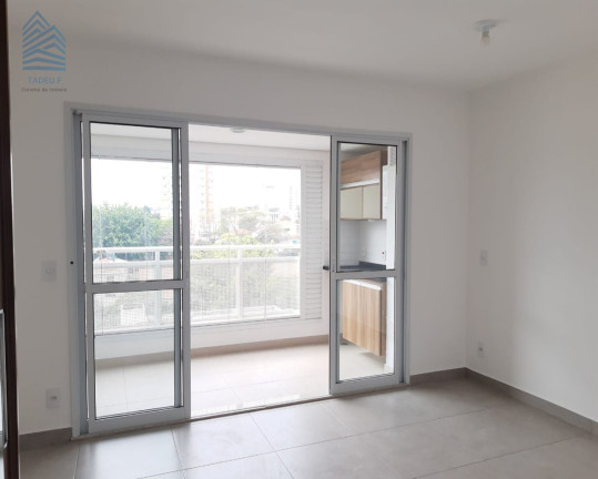 Imagem Imóvel com 1 Quarto à Venda, 26 m² em Campo Belo - São Paulo