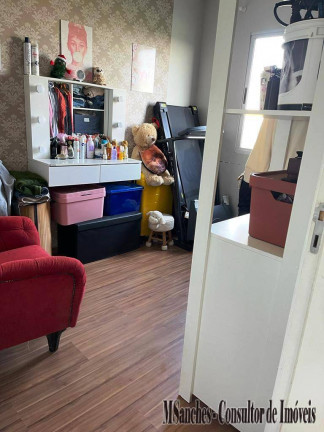 Imagem Apartamento com 2 Quartos à Venda, 50 m² em Jardim Guaruja - Sorocaba Imagem Apartamento com 2 Quartos à Venda, 50 m² em Jardim Guaruja - Sorocaba