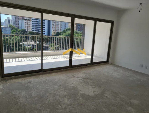 Apartamento com 3 Quartos à Venda, 158 m² em Vila Clementino - São Paulo