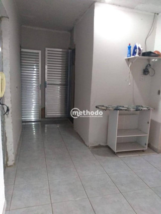 Imagem Casa com 3 Quartos à Venda, 170 m² em Jardim Nova América - Campinas
