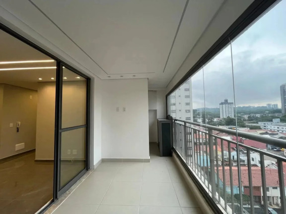 Apartamento com 3 Quartos à Venda, 77 m² em Chácara Santo Antonio - São Paulo