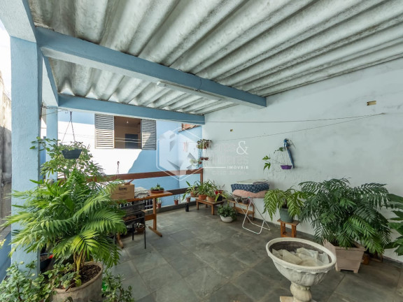 Imagem Imóvel com 3 Quartos à Venda, 182 m² em Perus - São Paulo