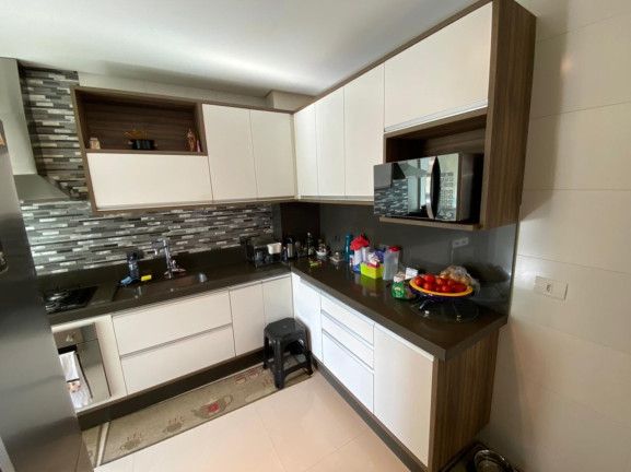 Imagem Apartamento com 3 Quartos à Venda, 110 m² em Centro - Taubaté Imagem Apartamento com 3 Quartos à Venda, 110 m² em Centro - Taubaté