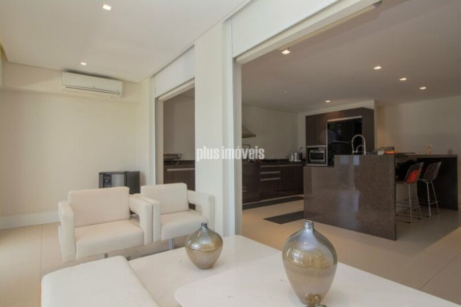 Imagem Casa com 4 Quartos à Venda, 497 m² em Morumbi - São Paulo