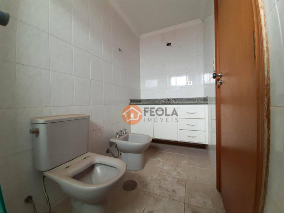 Imagem Apartamento com 3 Quartos para Alugar, 90 m² em Cidade Jardim I - Americana Imagem Apartamento com 3 Quartos para Alugar, 90 m² em Cidade Jardim I - Americana