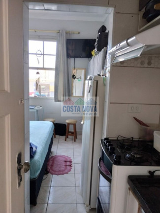 Imagem Apartamento com 1 Quarto à Venda, 23 m² em Ocian - Praia Grande Imagem Apartamento com 1 Quarto à Venda, 23 m² em Ocian - Praia Grande