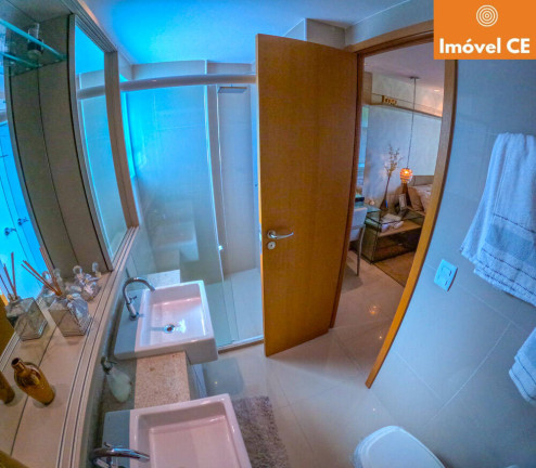 Imagem Apartamento com 3 Quartos à Venda, 146 m² em Guararapes - Fortaleza Imagem Apartamento com 3 Quartos à Venda, 146 m² em Guararapes - Fortaleza