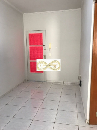 Imagem Imóvel com 1 Quarto para Alugar, 32 m² em Cidade Universitária - Campinas