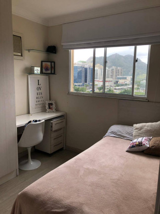 Imagem Cobertura com 3 Quartos à Venda, 149 m² em Recreio Dos Bandeirantes - Rio De Janeiro