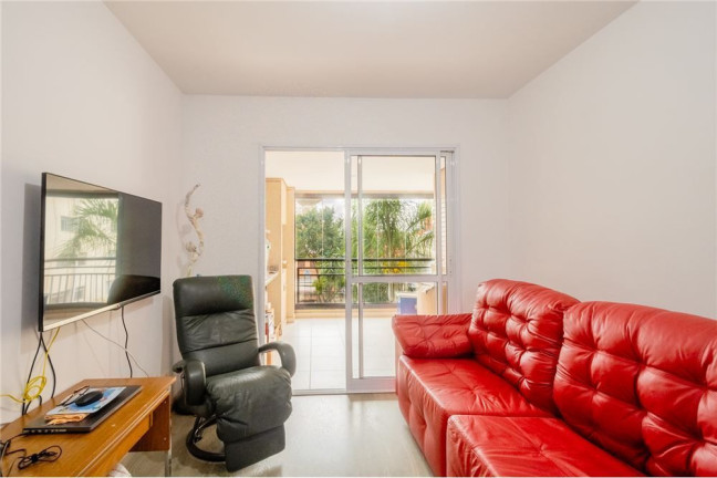Imagem Apartamento com 3 Quartos à Venda, 89 m² em Vila Mariana - São Paulo