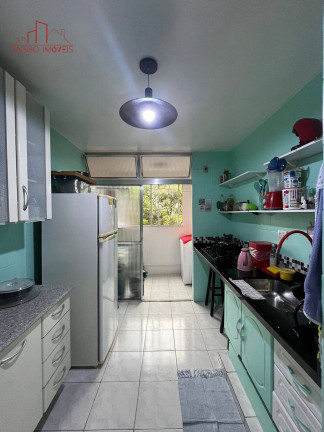 Imagem Apartamento com 2 Quartos à Venda, 60 m² em Parque Flamengo - São Paulo