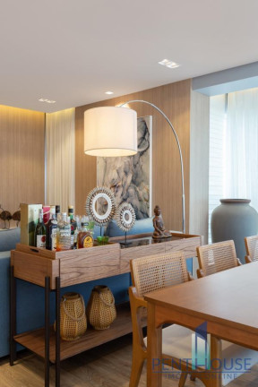 Imagem Apartamento com 3 Quartos à Venda, 130 m² em Centro - Balneário Camboriú