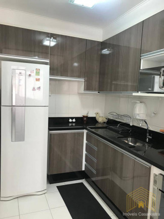 Imagem Apartamento com 2 Quartos à Venda, 60 m² em Macedo - Guarulhos